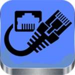 Logo of Colores Conector RJ45 android Application 